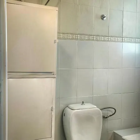 Sea View Free Parking Sleeps 7 Дом отдыха Пилос