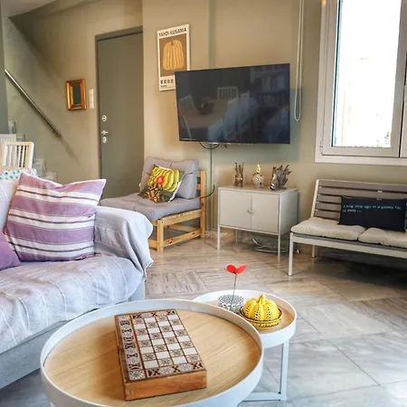 Sea View Free Parking Sleeps 7 Дом отдыха