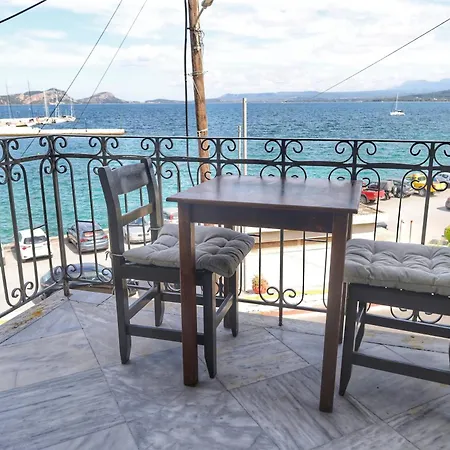 Sea View Free Parking Sleeps 7