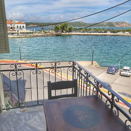 Sea View Free Parking Sleeps 7 *