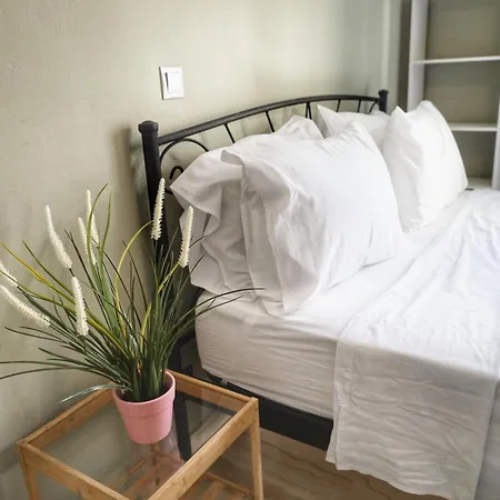 Sea View Free Parking Sleeps 7 * Пилос