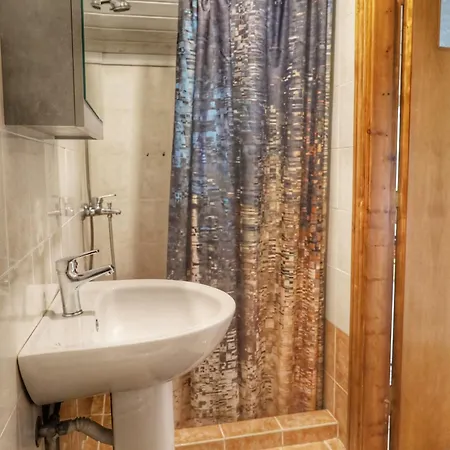 Sea View Free Parking Sleeps 7 Дом отдыха *